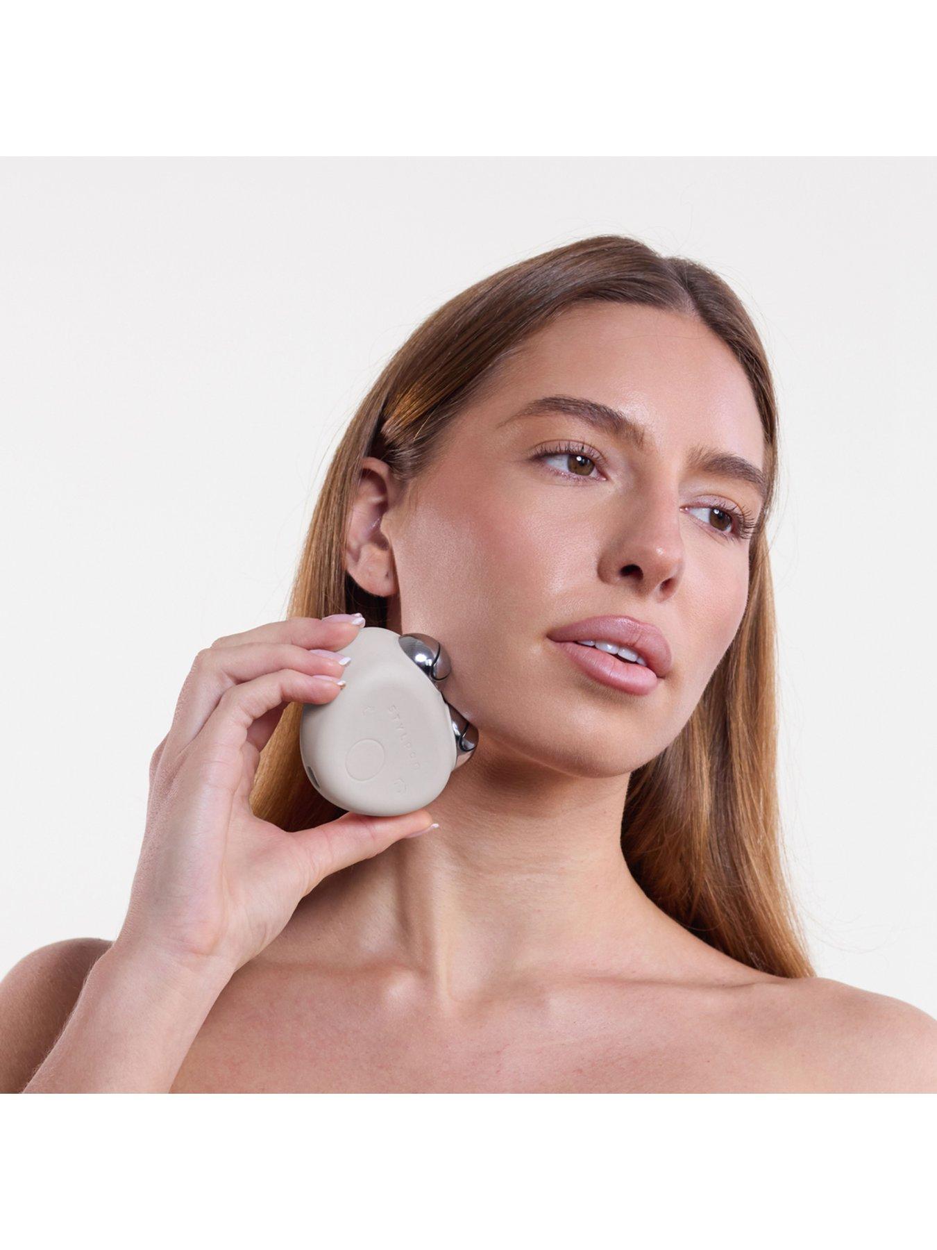 Image 2 of 7 of StylPro Dual Microcurrent Face & Body Toning Device