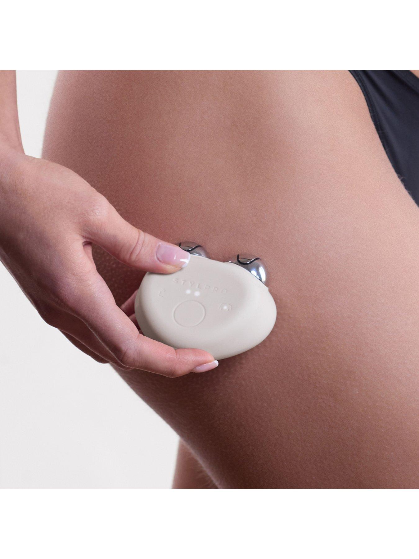 Image 3 of 7 of StylPro Dual Microcurrent Face & Body Toning Device