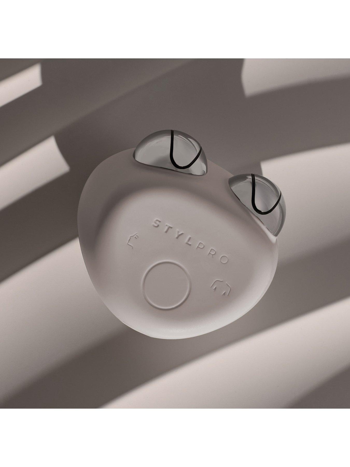 Image 4 of 7 of StylPro Dual Microcurrent Face & Body Toning Device
