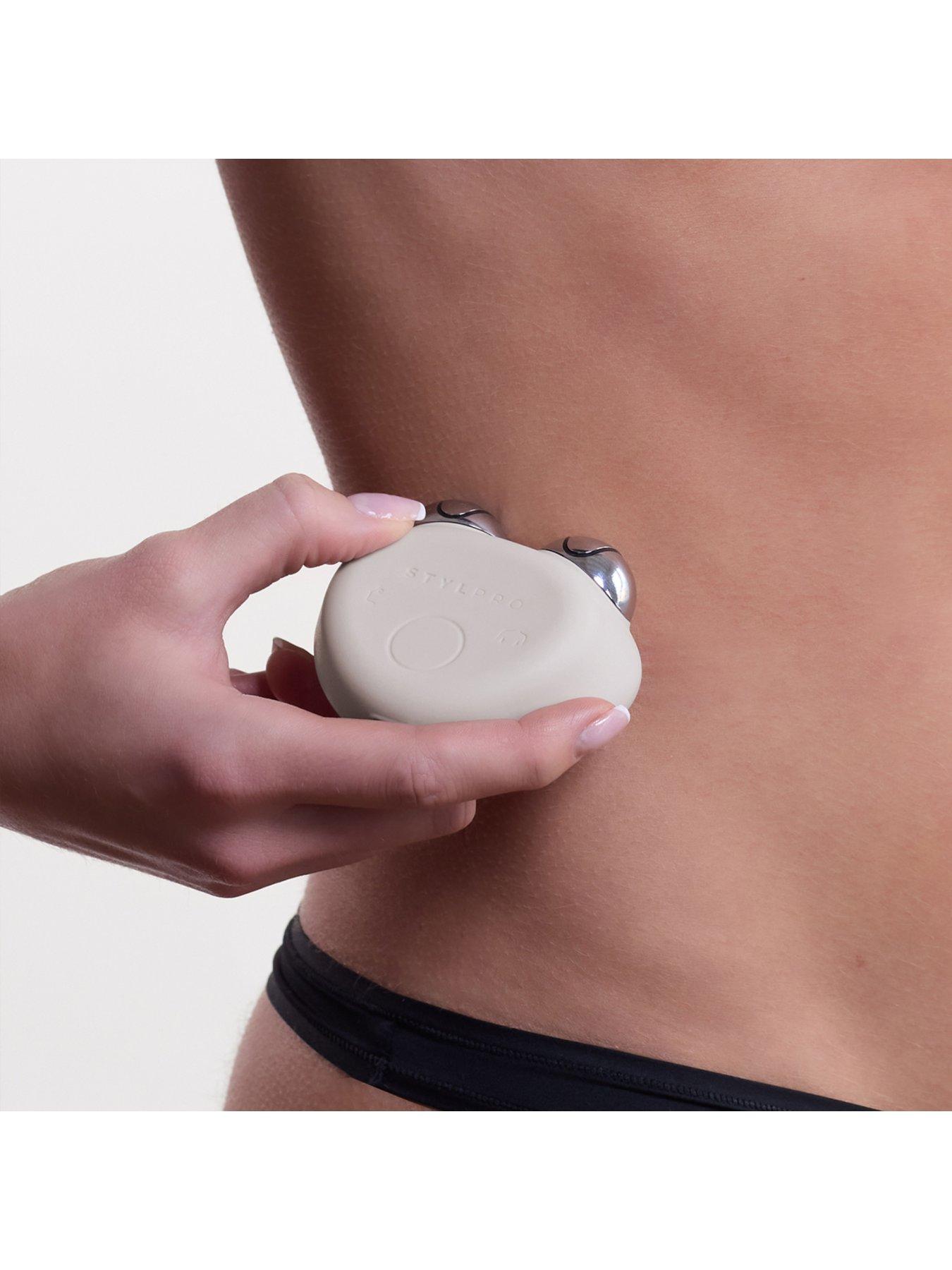 Image 5 of 7 of StylPro Dual Microcurrent Face & Body Toning Device