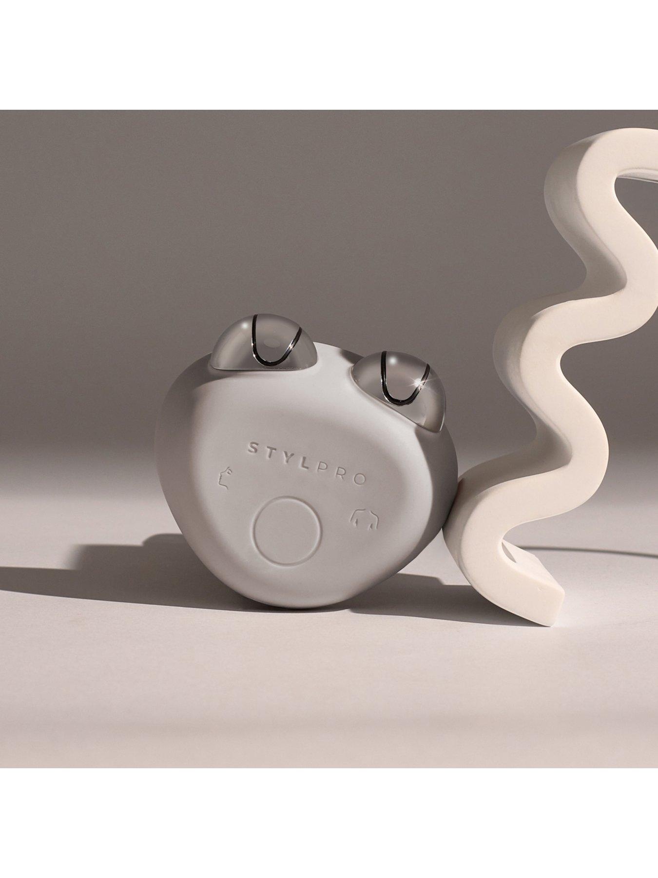 Image 6 of 7 of StylPro Dual Microcurrent Face & Body Toning Device