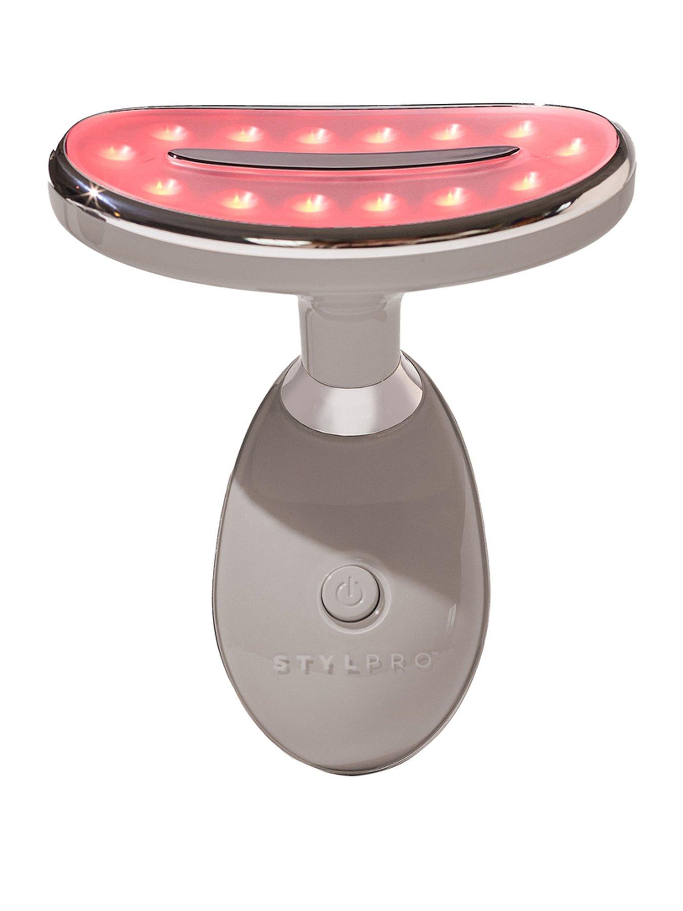 StylPro LED Face & Body Smoother