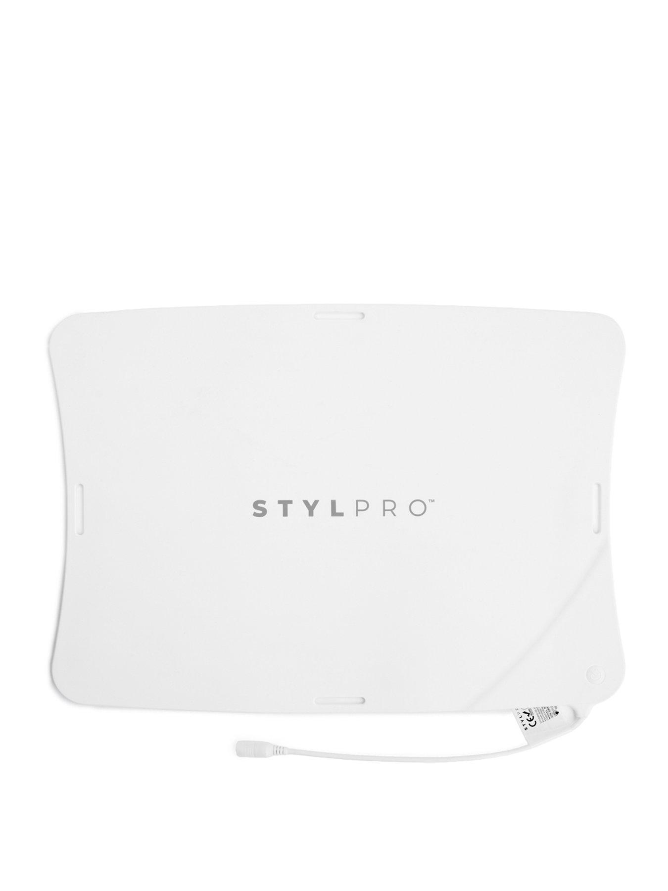 Image 1 of 7 of StylPro Red Light Full Body Panel