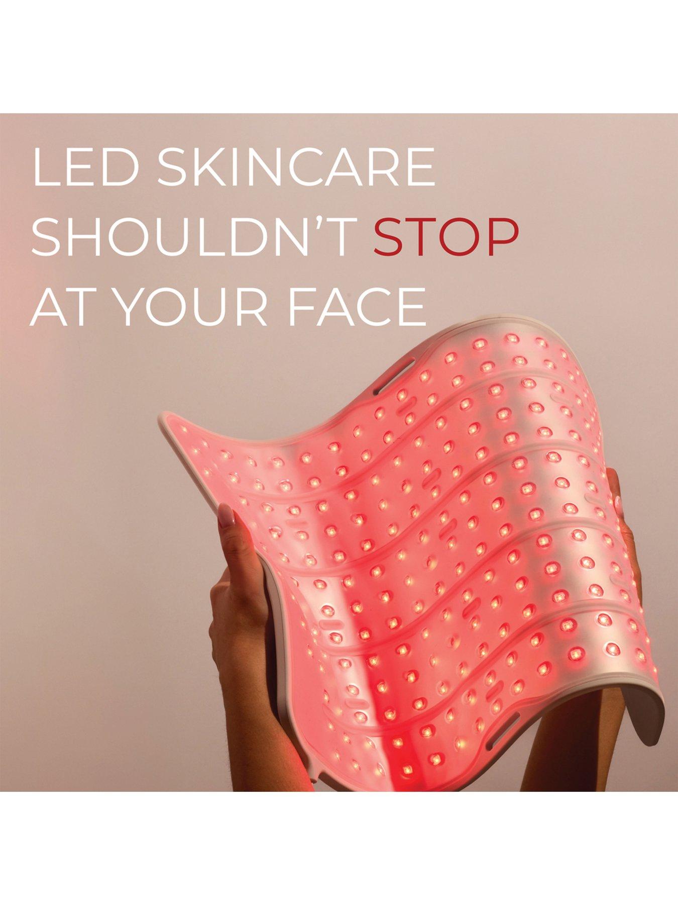 Image 2 of 7 of StylPro Red Light Full Body Panel