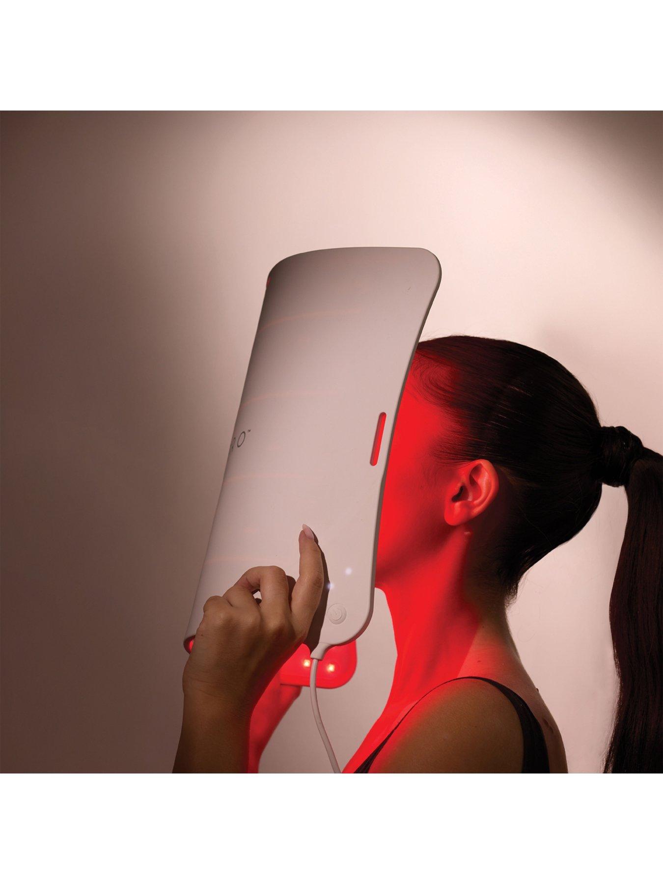 Image 5 of 7 of StylPro Red Light Full Body Panel