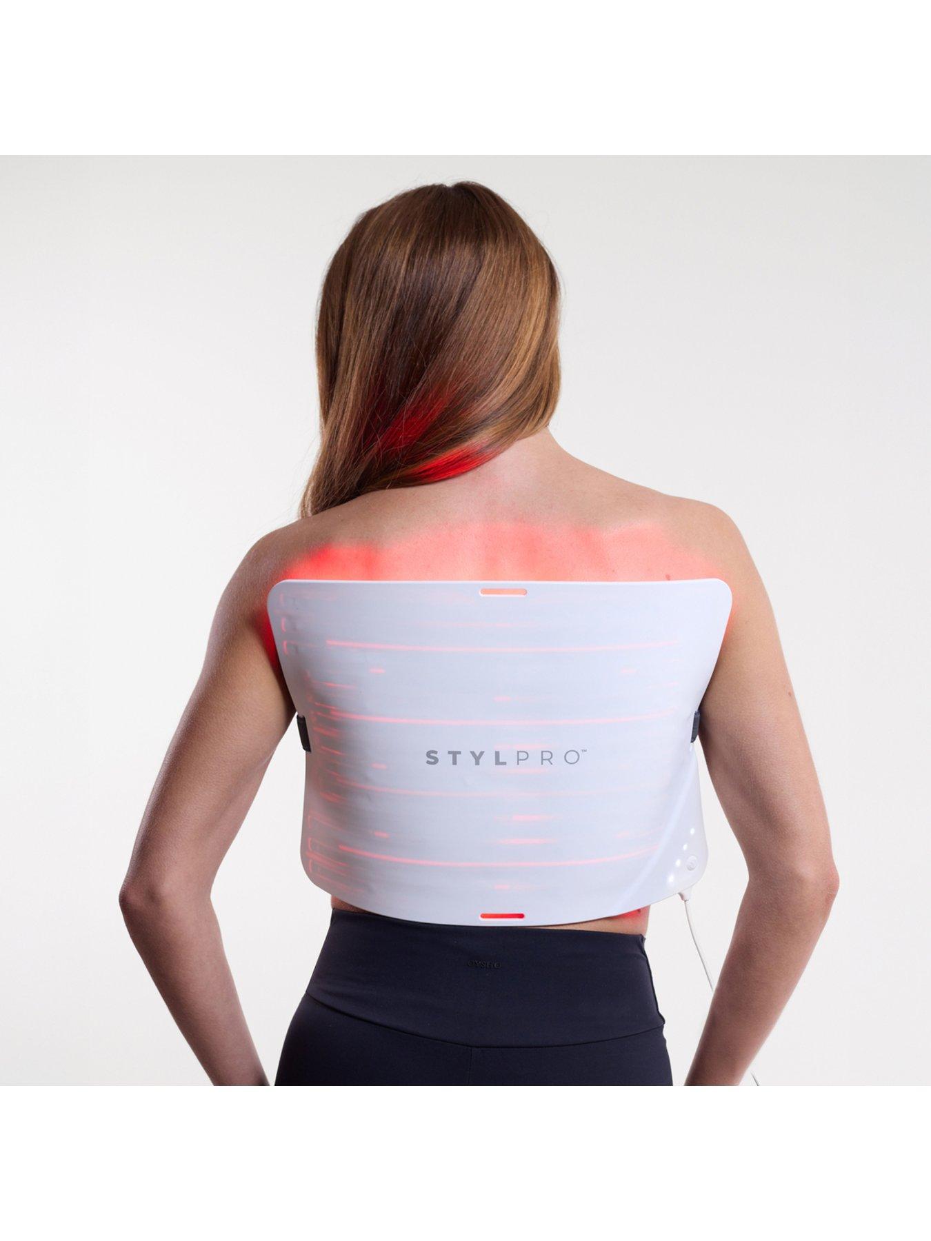 Image 6 of 7 of StylPro Red Light Full Body Panel