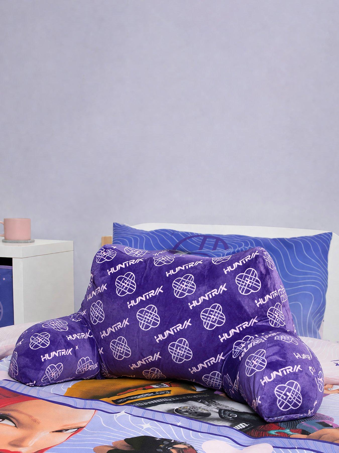 K-Pop Demon Hunters K-Pop Demon Hunters Reach Cuddle Cushion Rotary