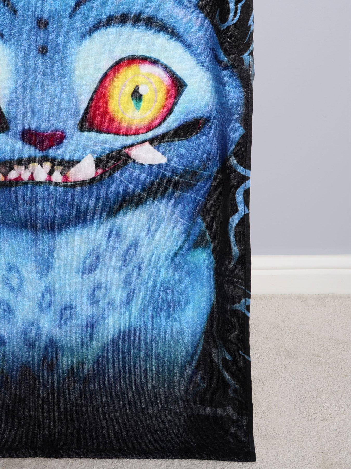 Image 6 of 6 of K-Pop Demon Hunters K-Pop Demon Hunters Derpy Panel Towel