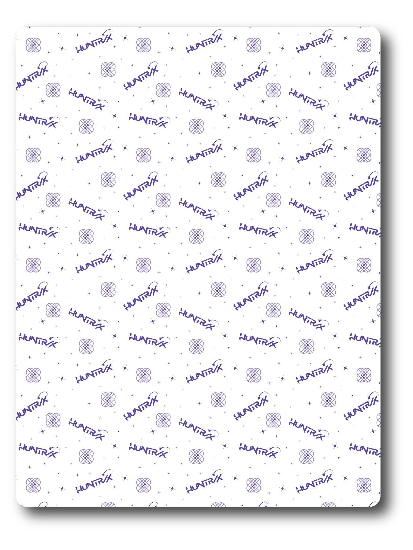 K-Pop Demon Hunters K-pop Demon Hunters Signature Double Fitted Sheet
