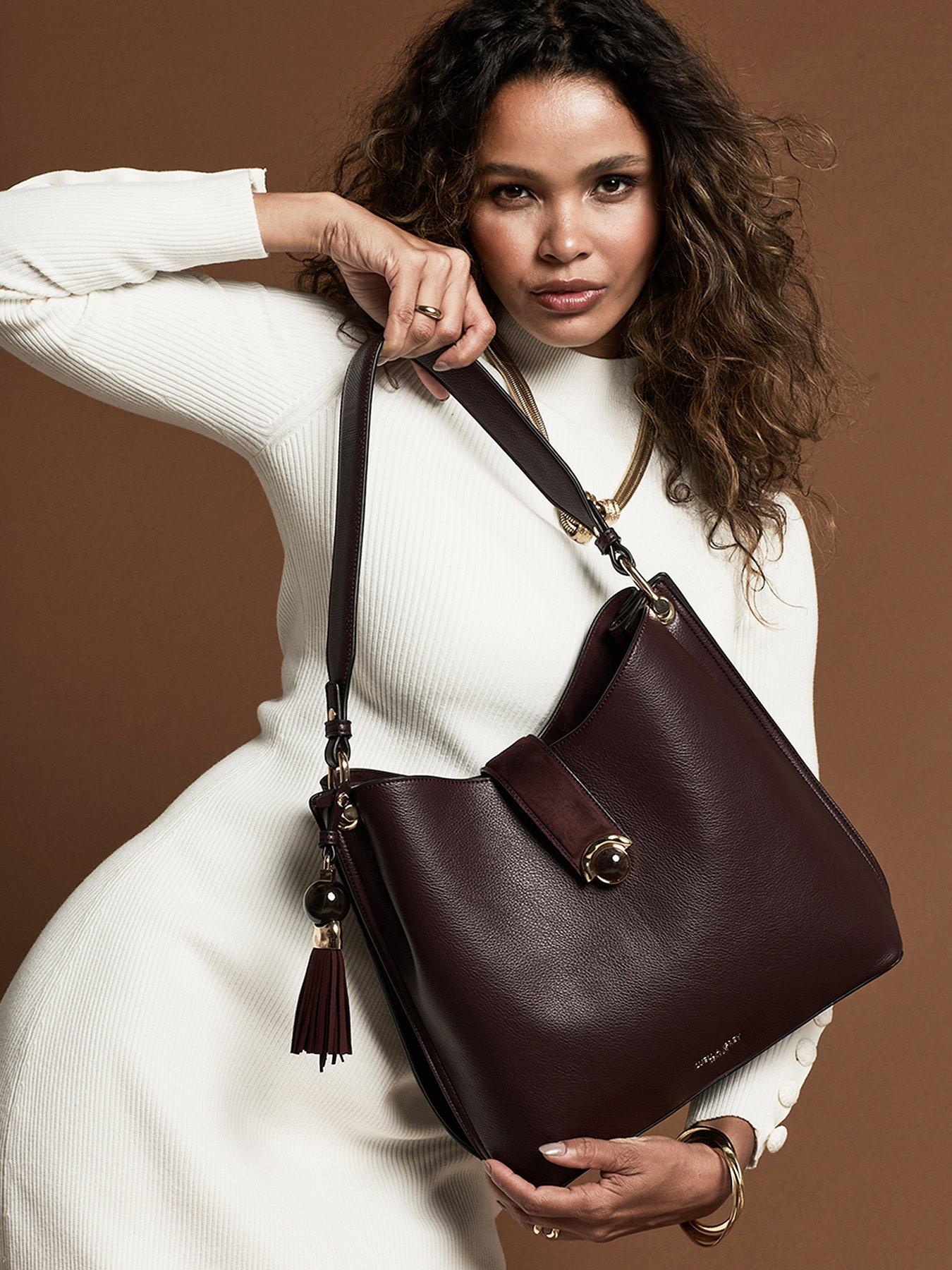 Image 1 of 6 of Luella Grey Andrea Hobo