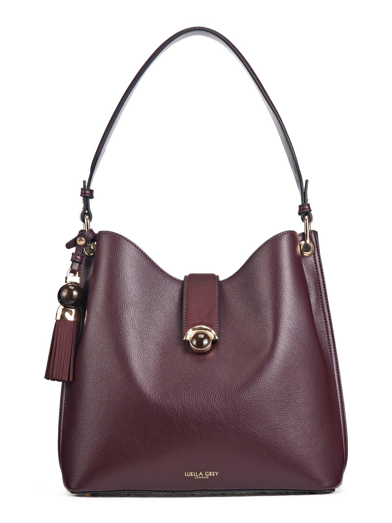 Image 2 of 6 of Luella Grey Andrea Hobo