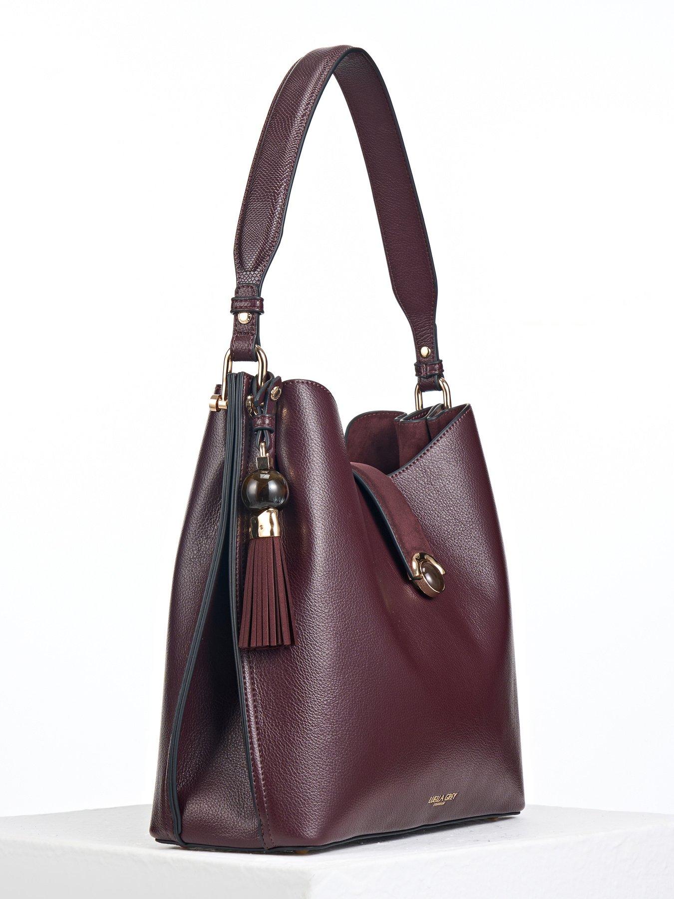 Image 3 of 6 of Luella Grey Andrea Hobo