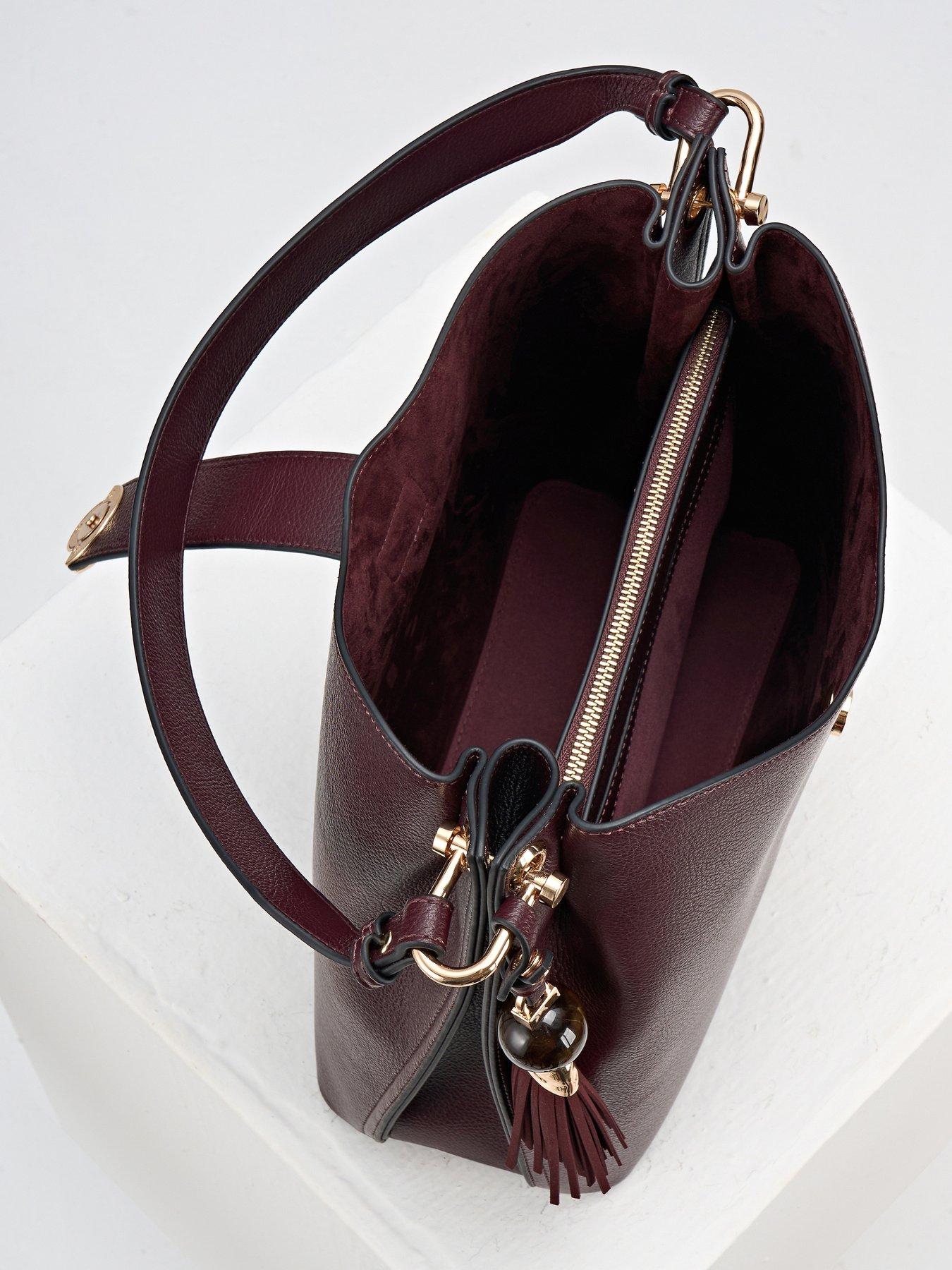 Image 4 of 6 of Luella Grey Andrea Hobo