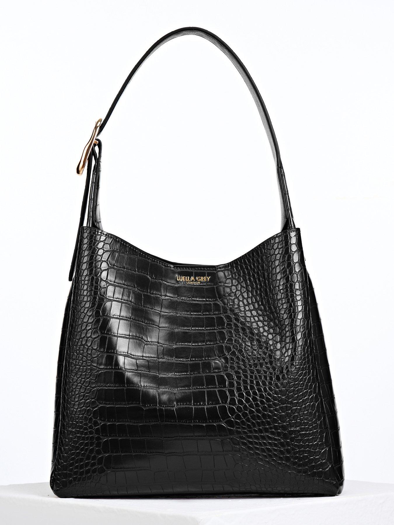 Image 4 of 5 of Luella Grey Ariadne Hobo