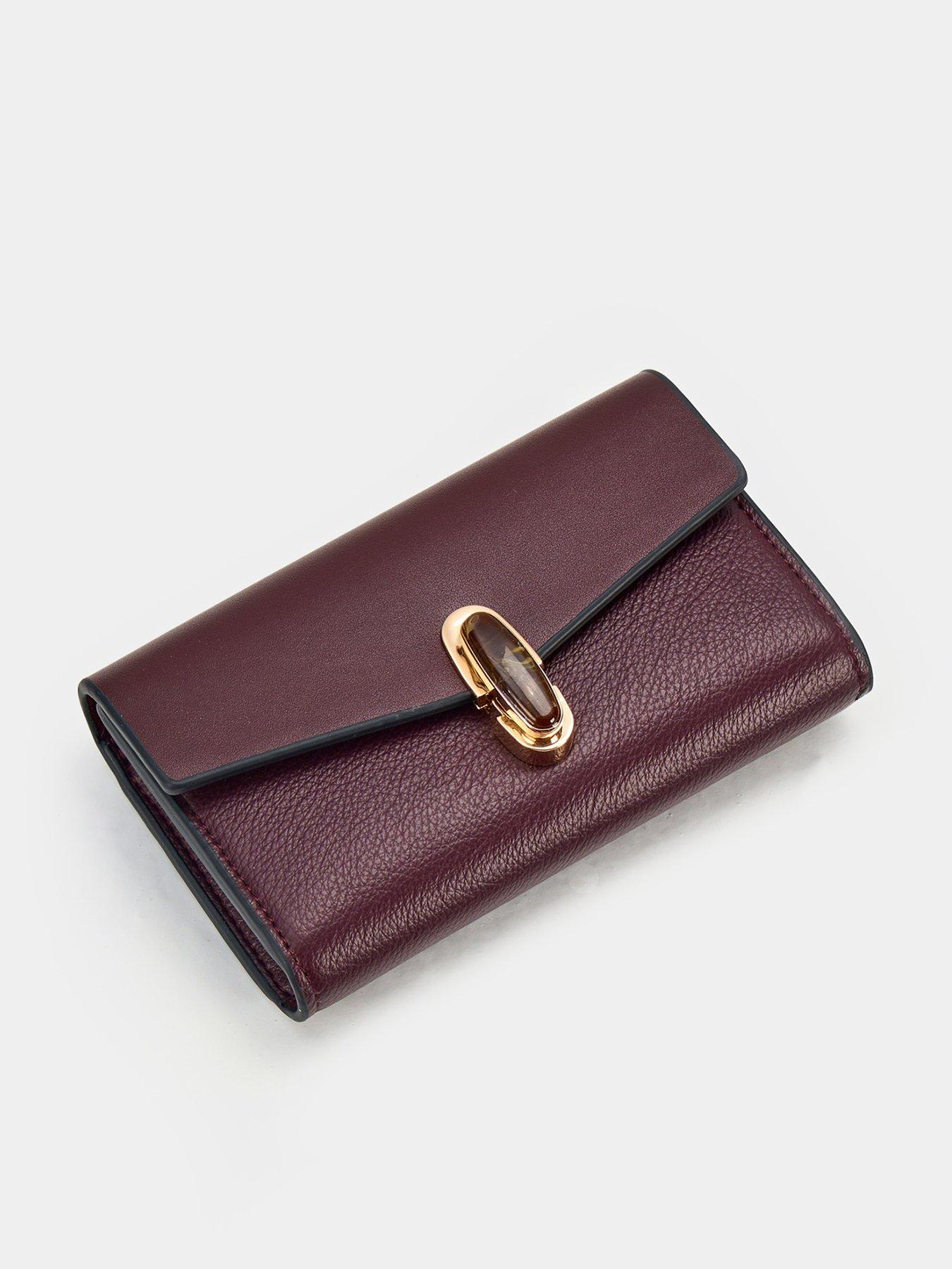 Luella Grey Leontina Medium Purse