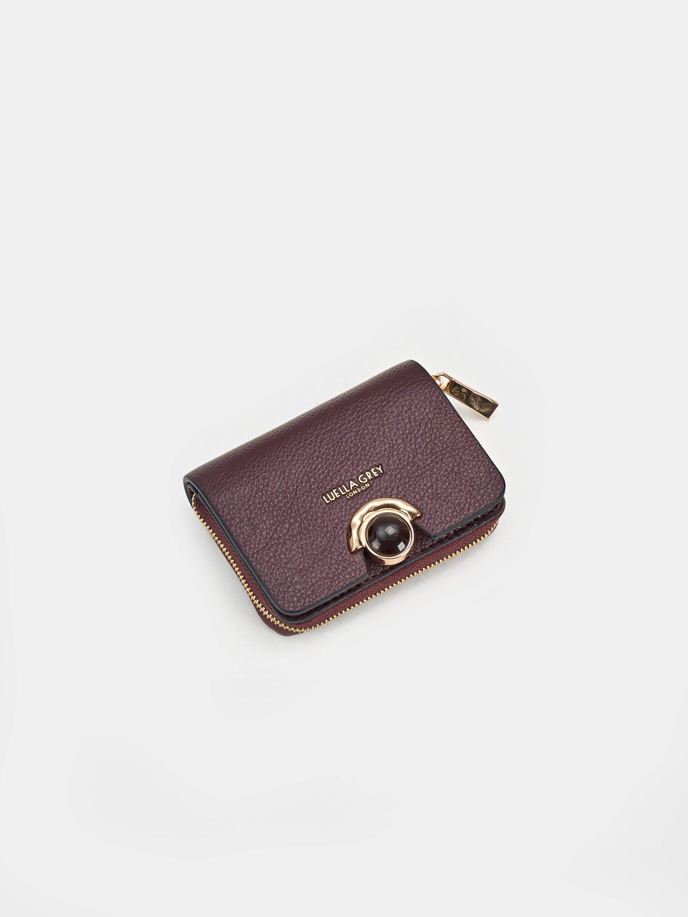 Image 2 of 4 of Luella Grey Erin Small Purse