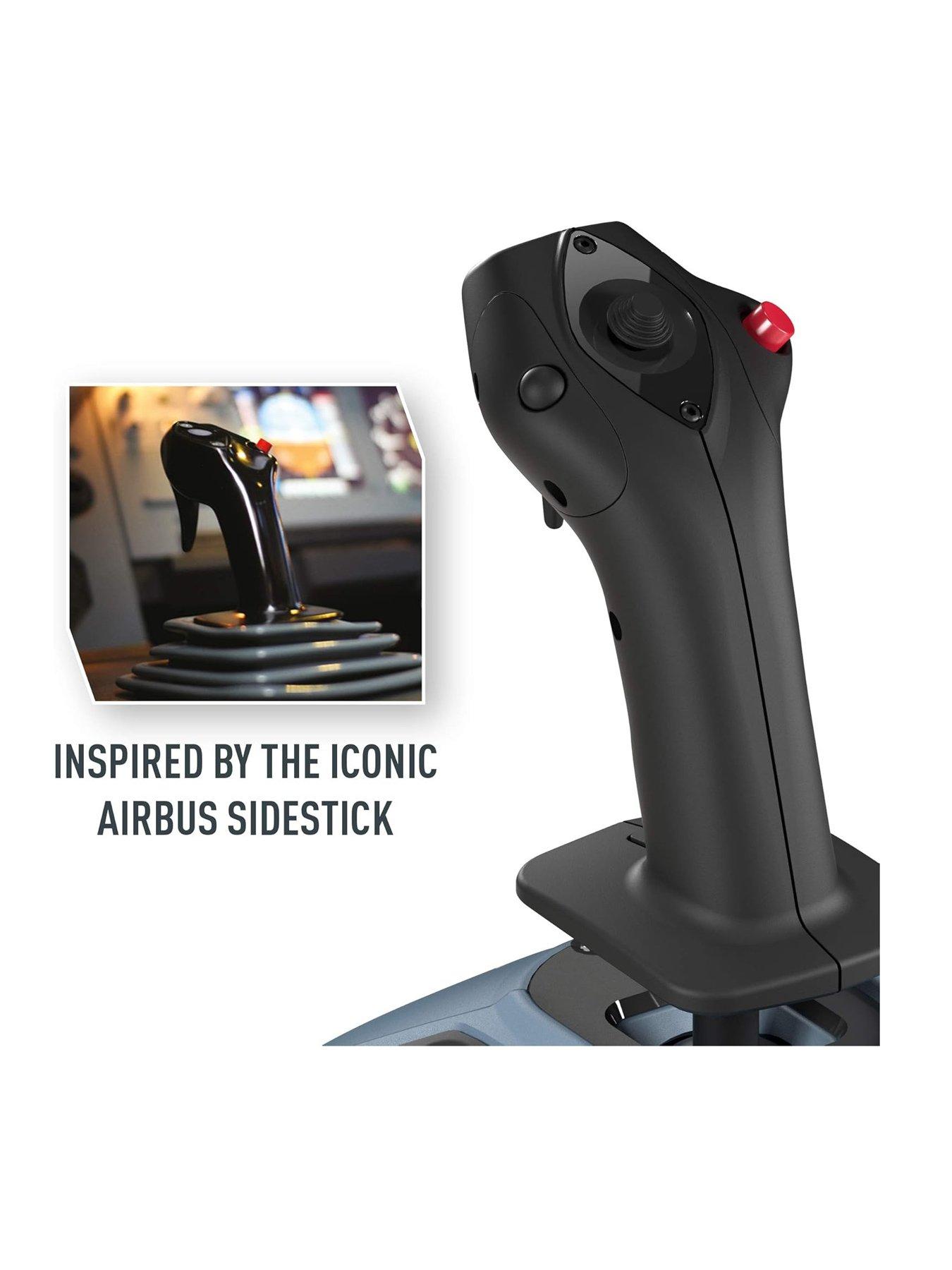 Image 2 of 5 of Thrustmaster TCA Sidestick X Airbus