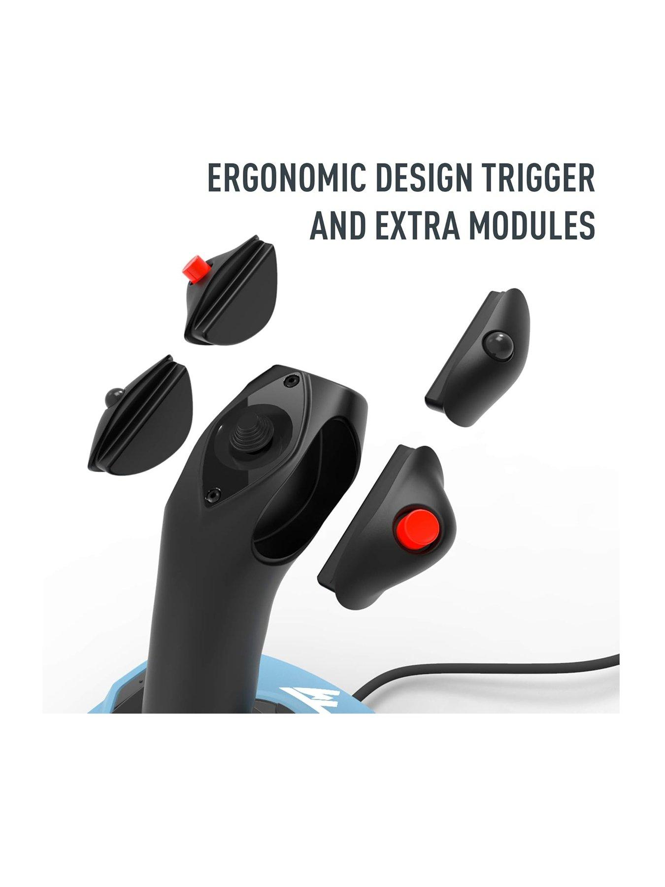 Image 3 of 5 of Thrustmaster TCA Sidestick X Airbus
