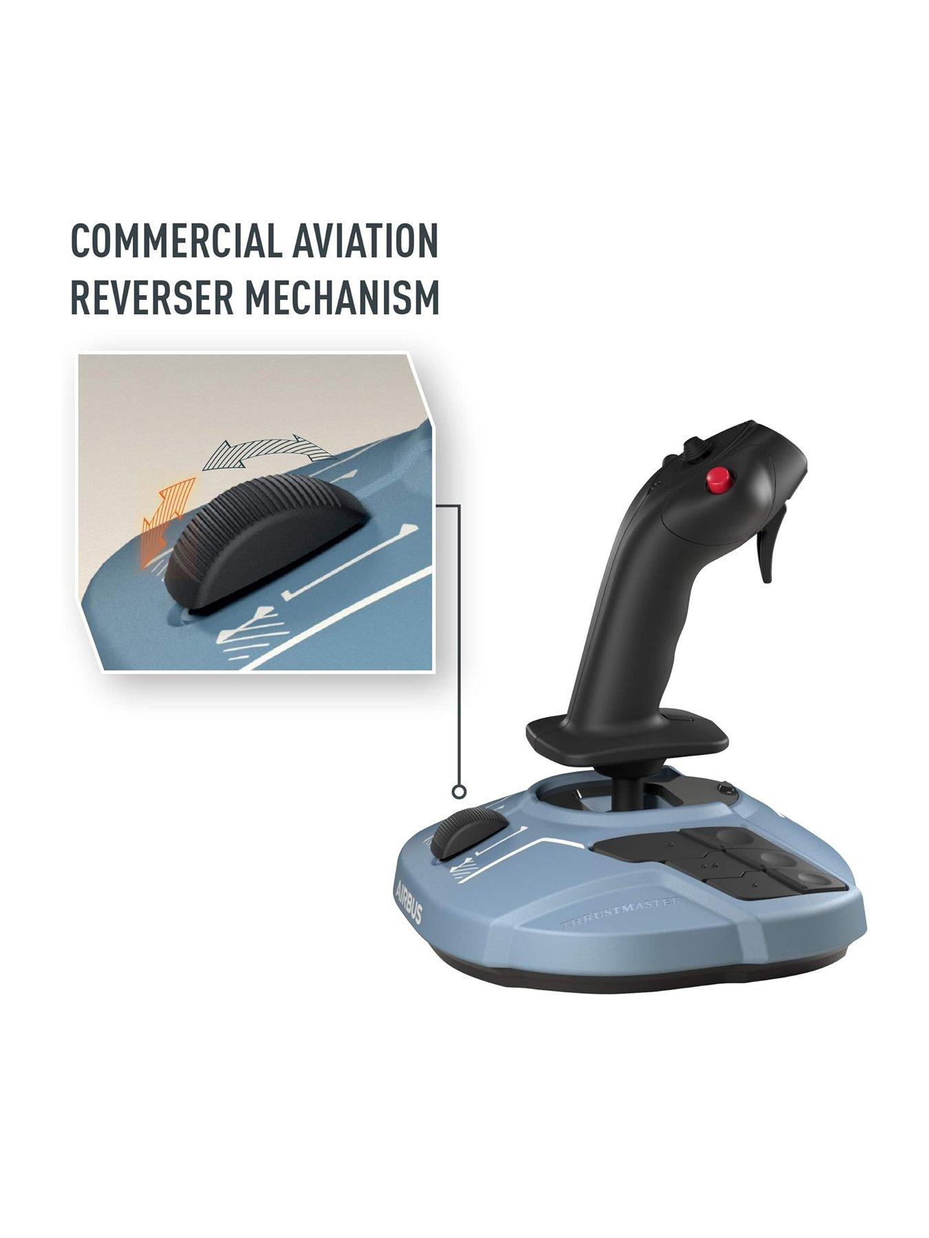 Image 4 of 5 of Thrustmaster TCA Sidestick X Airbus
