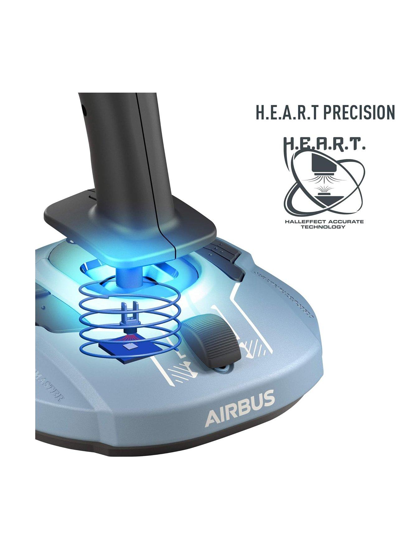 Image 5 of 5 of Thrustmaster TCA Sidestick X Airbus