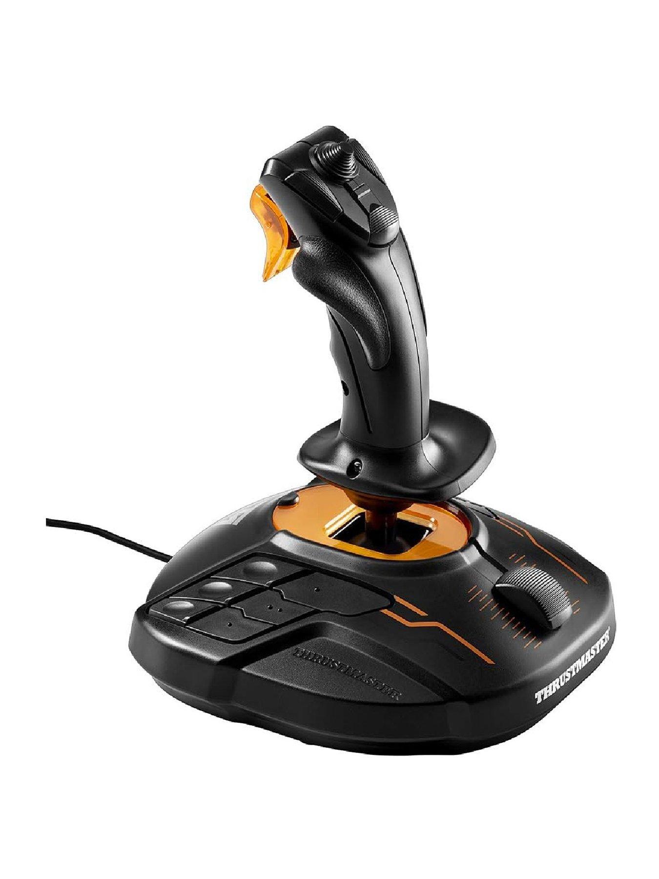 Image 1 of 5 of Thrustmaster T.16000M FCS
