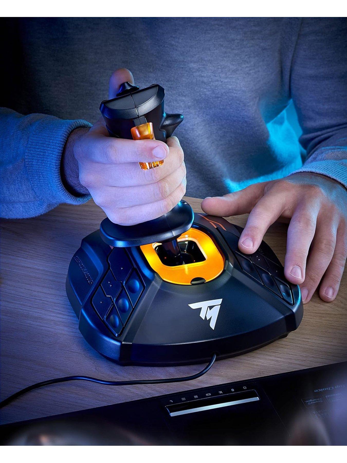 Image 4 of 5 of Thrustmaster T.16000M FCS