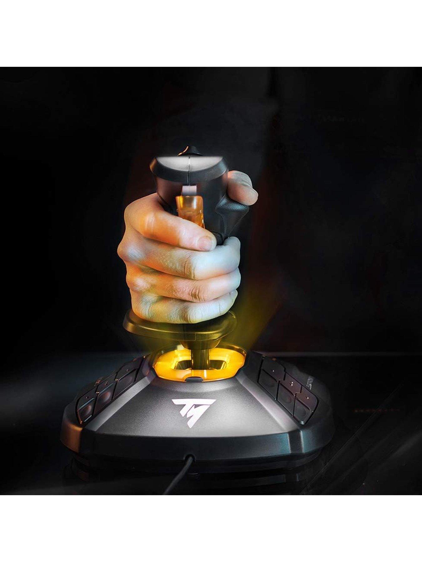 Image 5 of 5 of Thrustmaster T.16000M FCS
