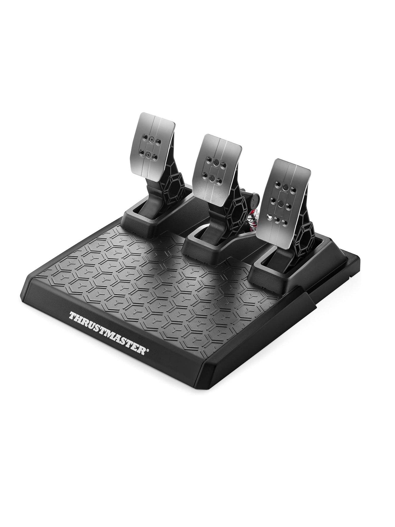 Image 7 of 7 of Thrustmaster T-248 Xbox Series X/S Gaming Steering Wheel - Black