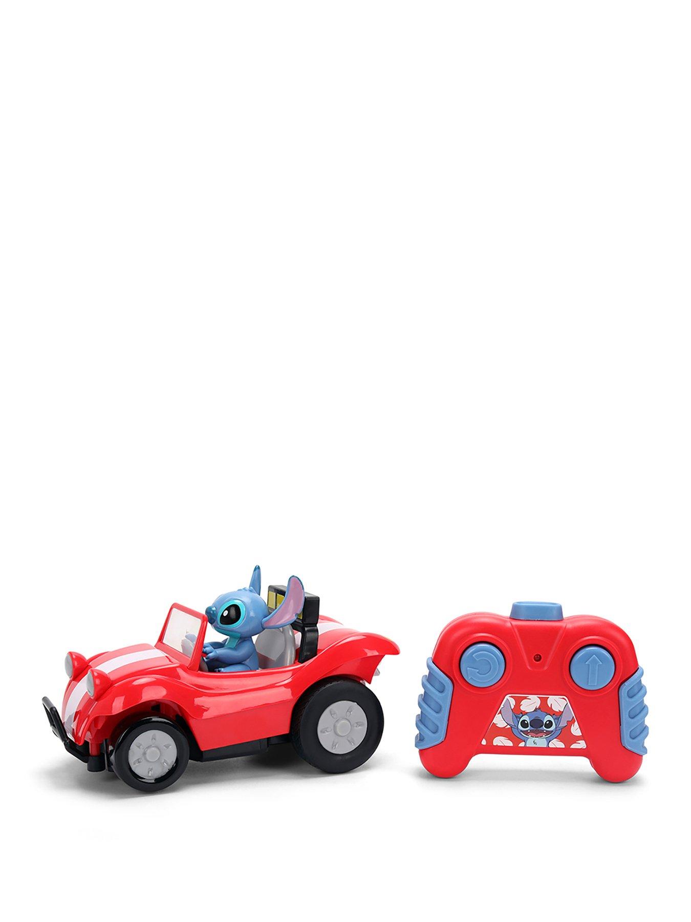 Image 1 of 5 of Disney RC STITCH BUGGY 1:32