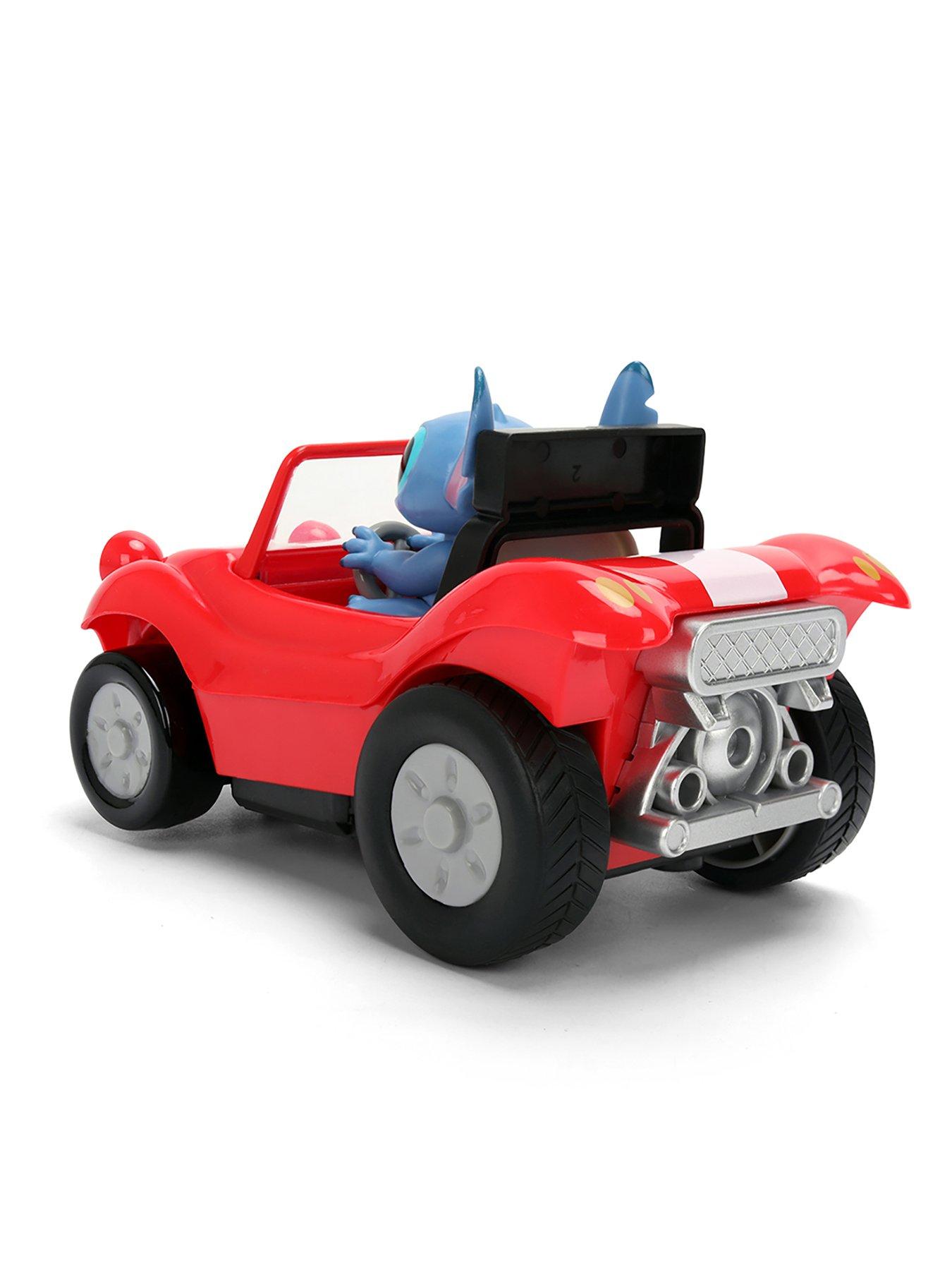 Image 4 of 5 of Disney RC STITCH BUGGY 1:32