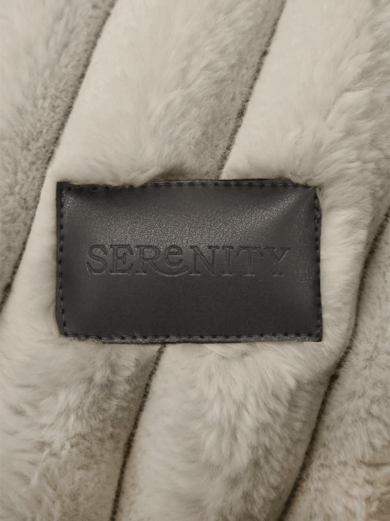 Image 4 of 5 of rucomfy Serenity Slouchbag
