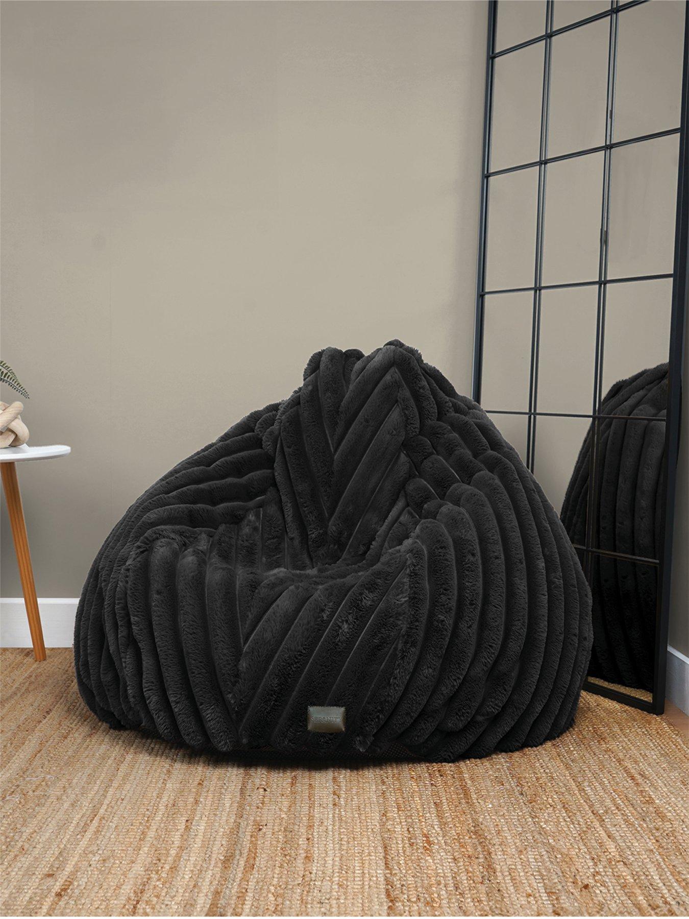 Image 1 of 5 of rucomfy Serenity Slouchbag