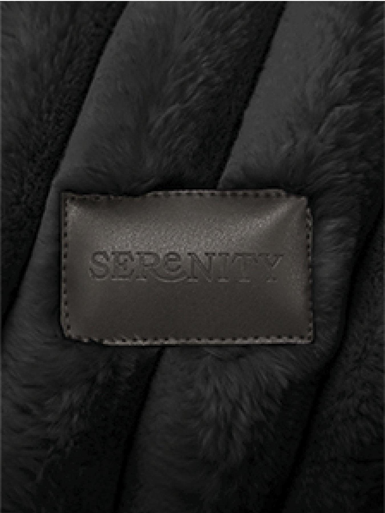 Image 4 of 5 of rucomfy Serenity Slouchbag