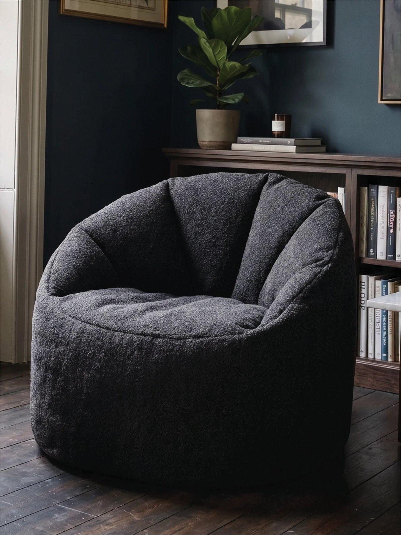 Image 1 of 5 of rucomfy Snug Cinema Chair