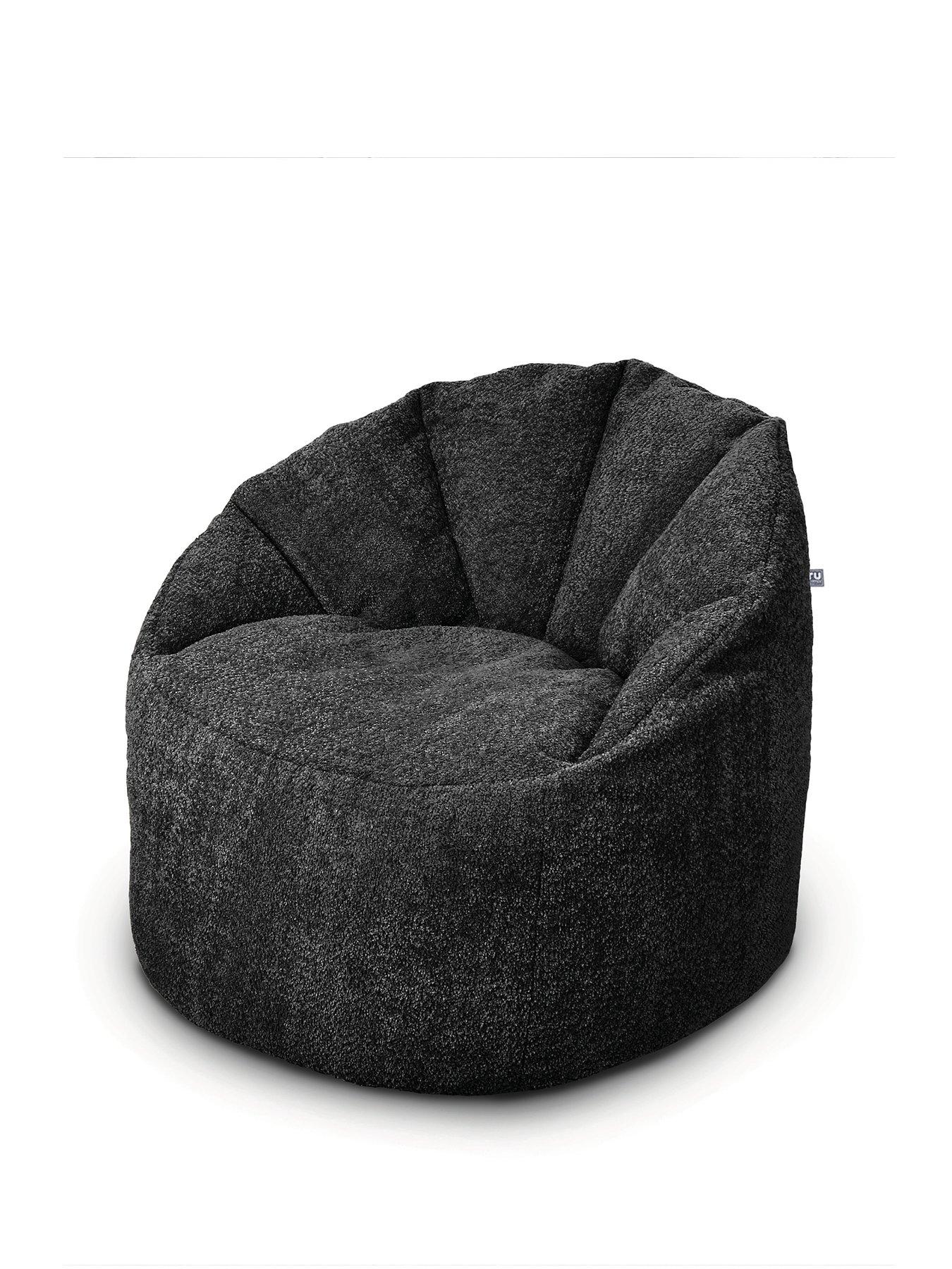 Image 2 of 5 of rucomfy Snug Cinema Chair
