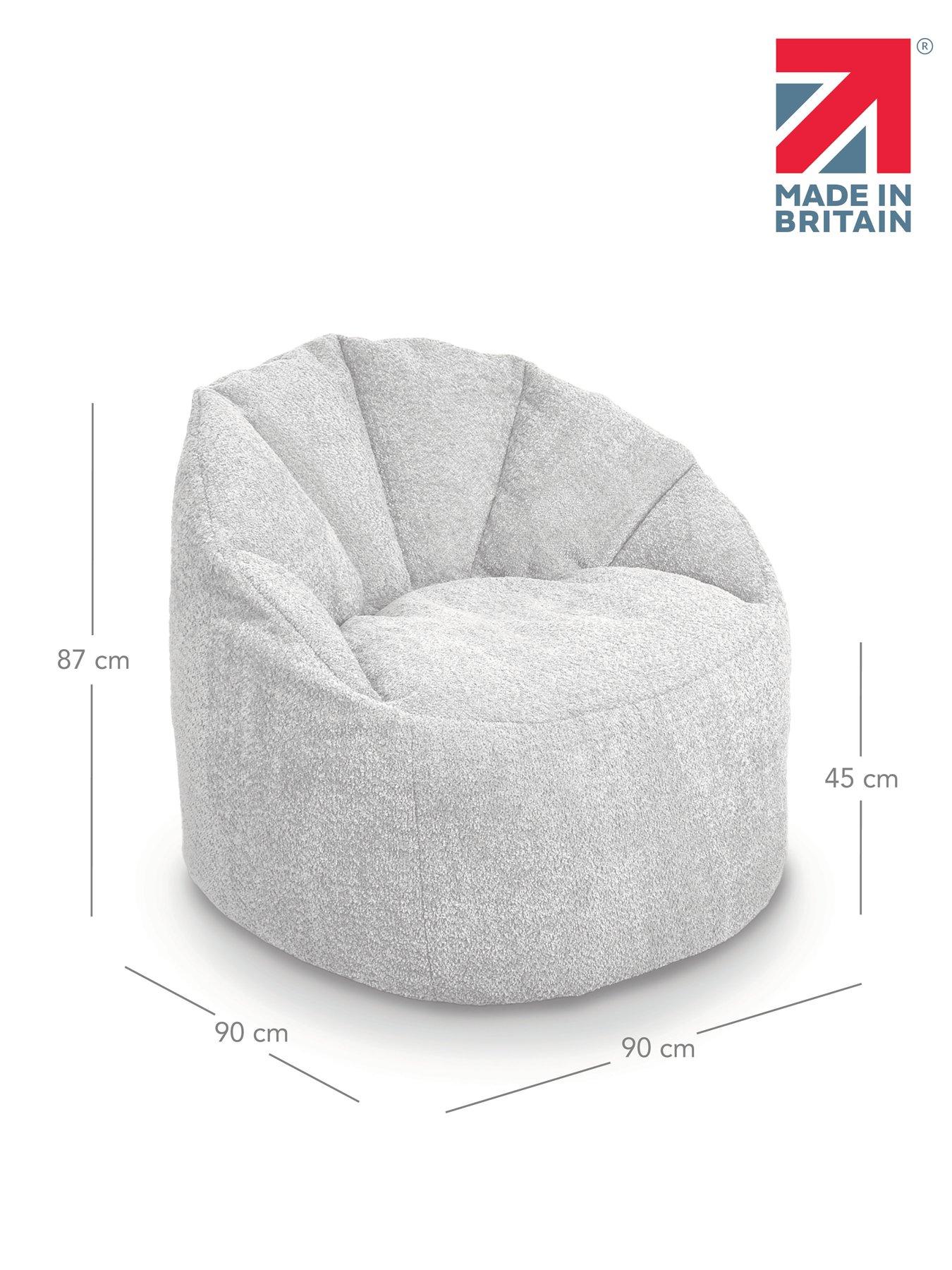 Image 5 of 5 of rucomfy Snug Cinema Chair