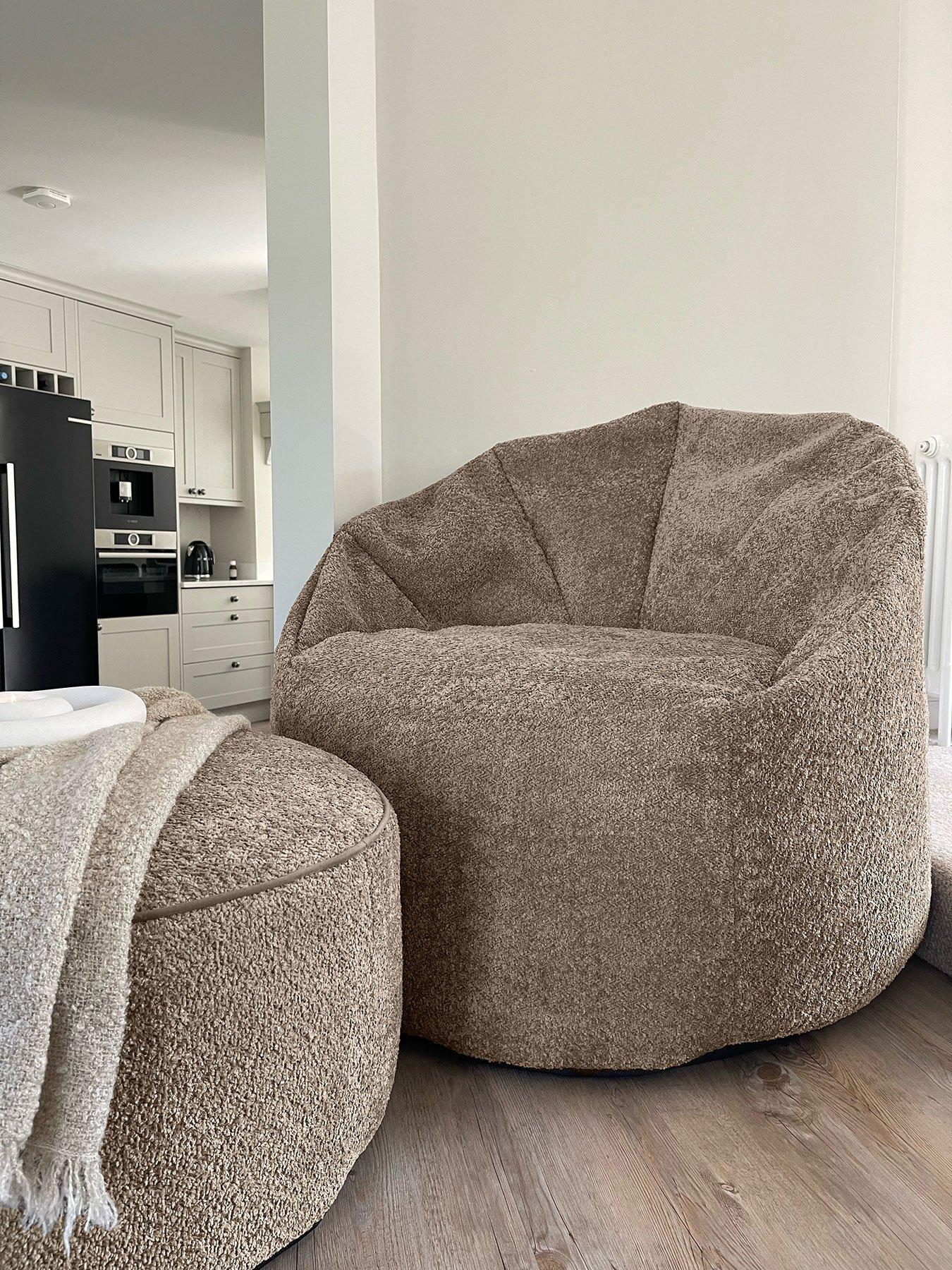 Image 1 of 5 of rucomfy Snug Cinema Chair