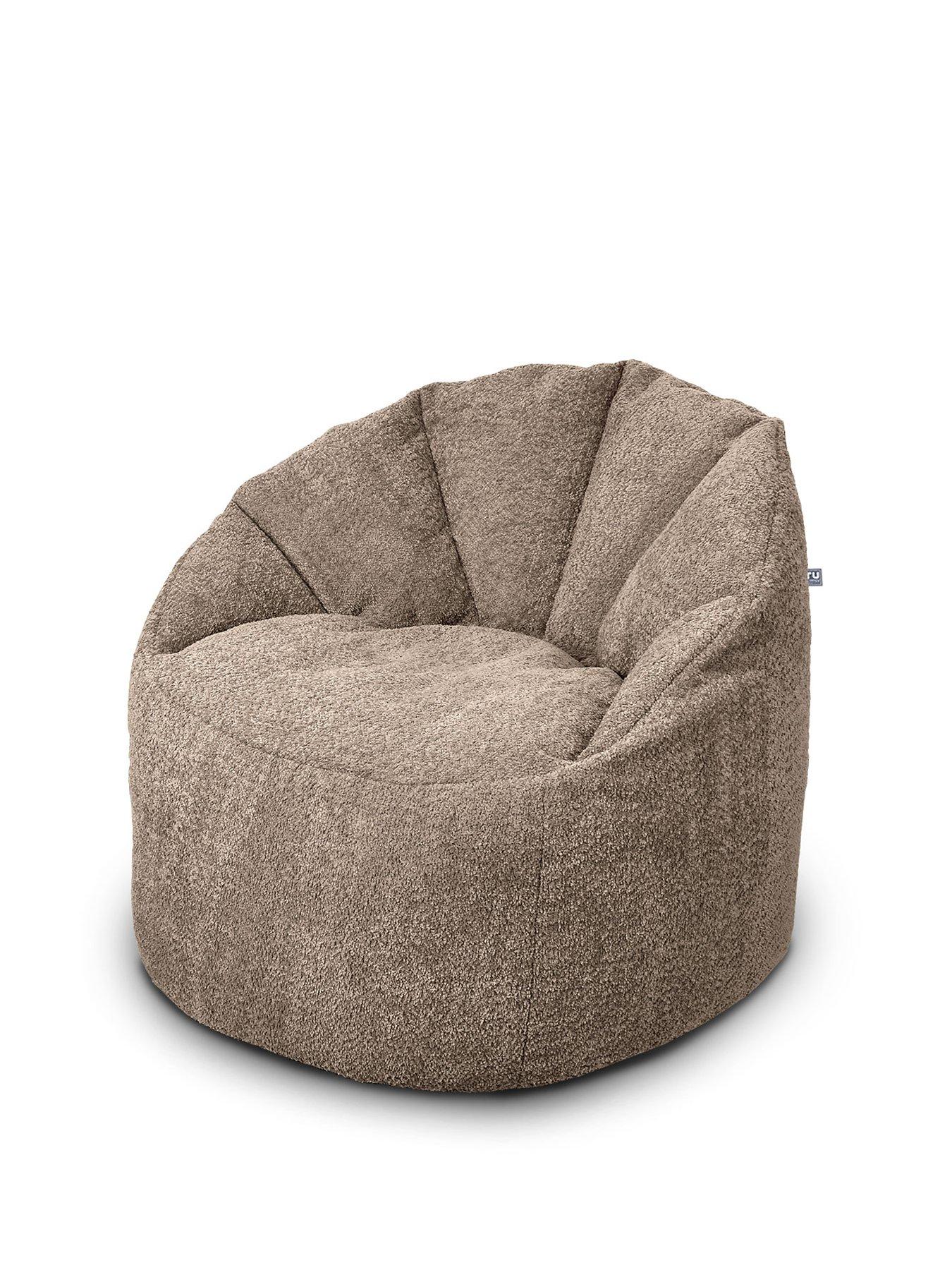 Image 2 of 5 of rucomfy Snug Cinema Chair