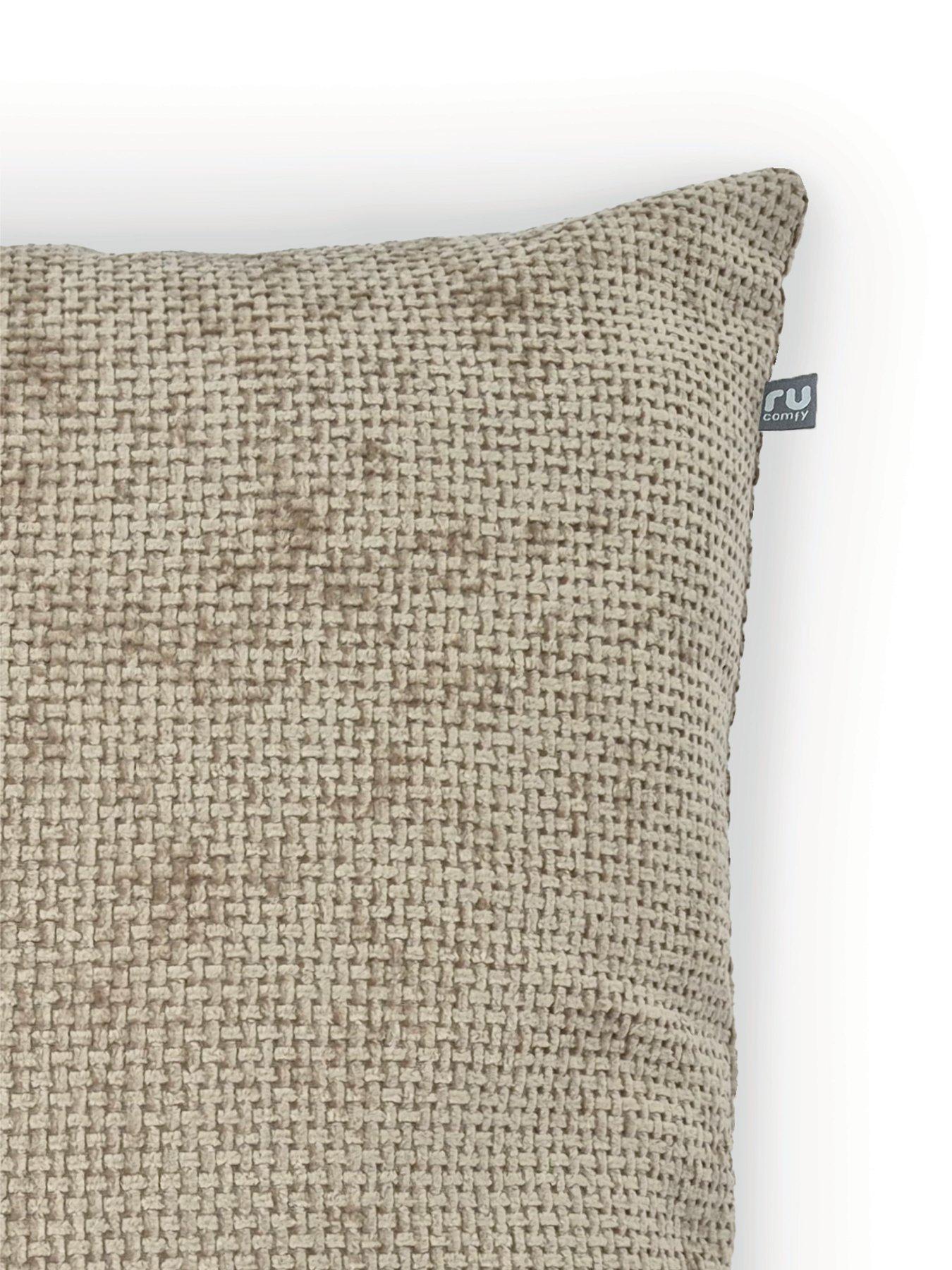 Image 3 of 5 of rucomfy Waffle Cushion