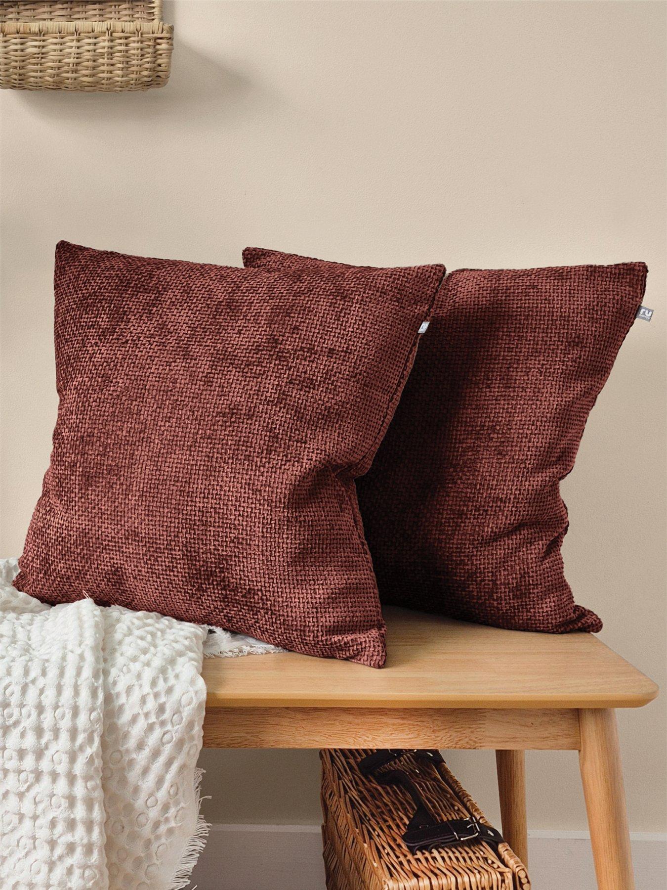 rucomfy Waffle Cushion