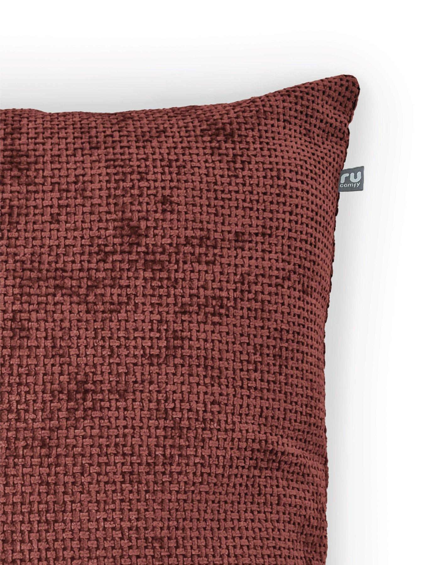 Image 3 of 5 of rucomfy Waffle Cushion