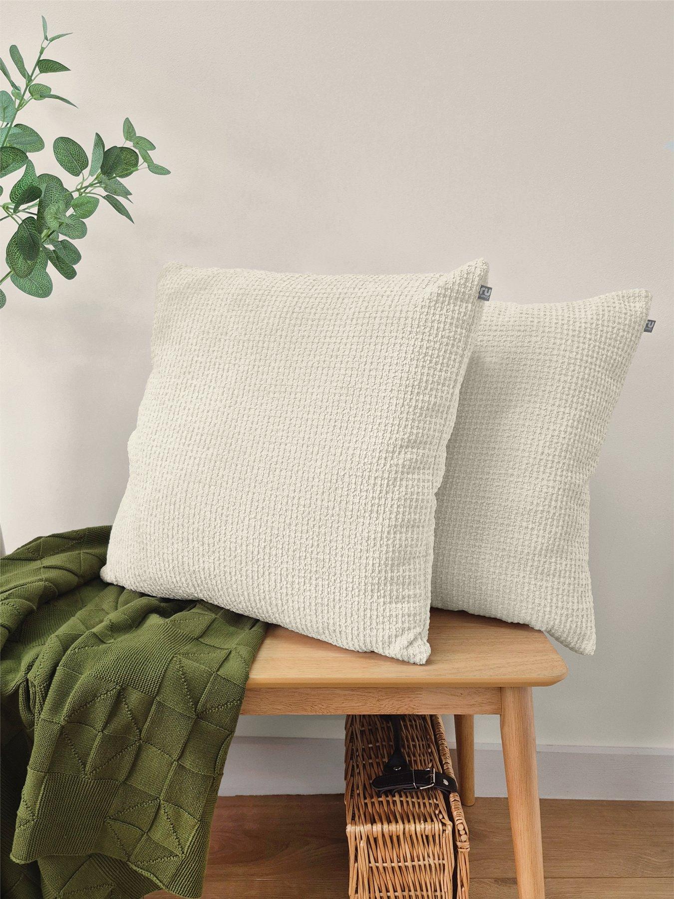 rucomfy Waffle Cushion