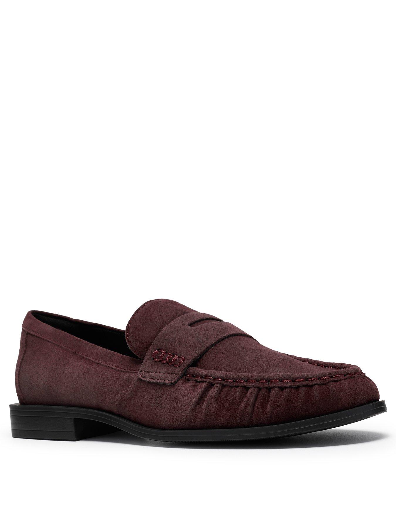 Image 2 of 6 of Clarks Alixea Walk Loafer - Brown