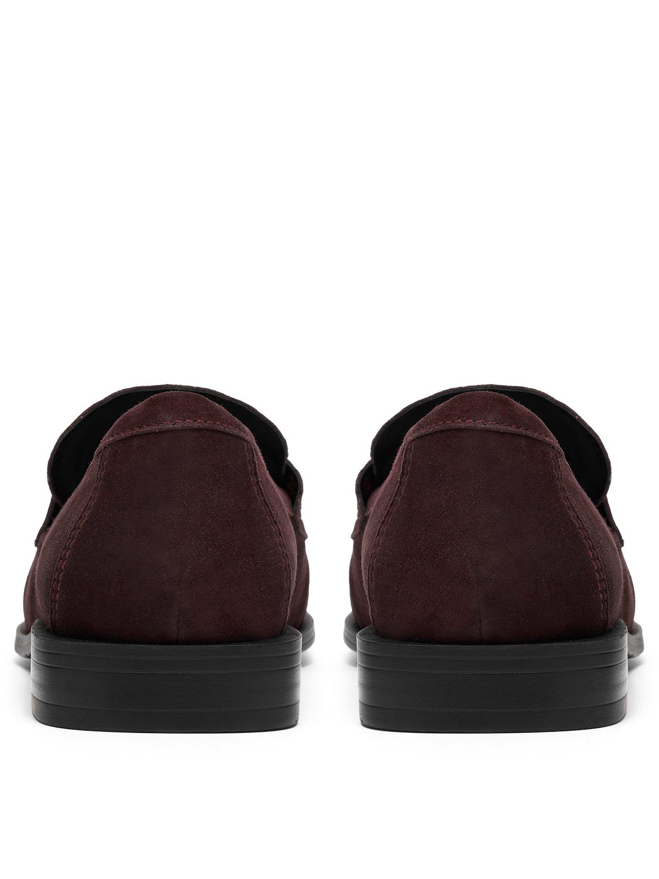 Image 3 of 6 of Clarks Alixea Walk Loafer - Brown