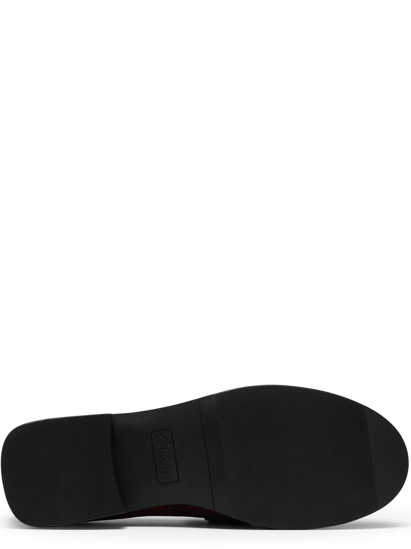Image 5 of 6 of Clarks Alixea Walk Loafer - Brown