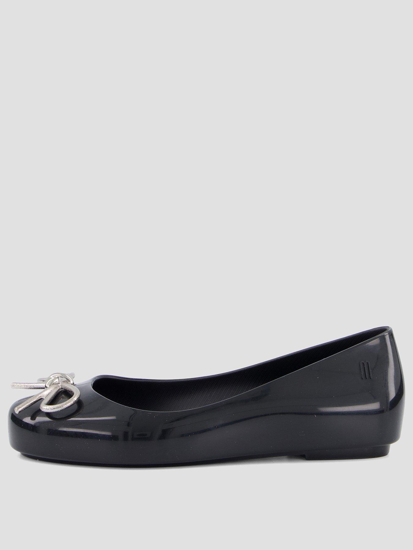 Image 2 of 7 of Mini Melissa Mini Melissa Sweet Love Chrome Inf