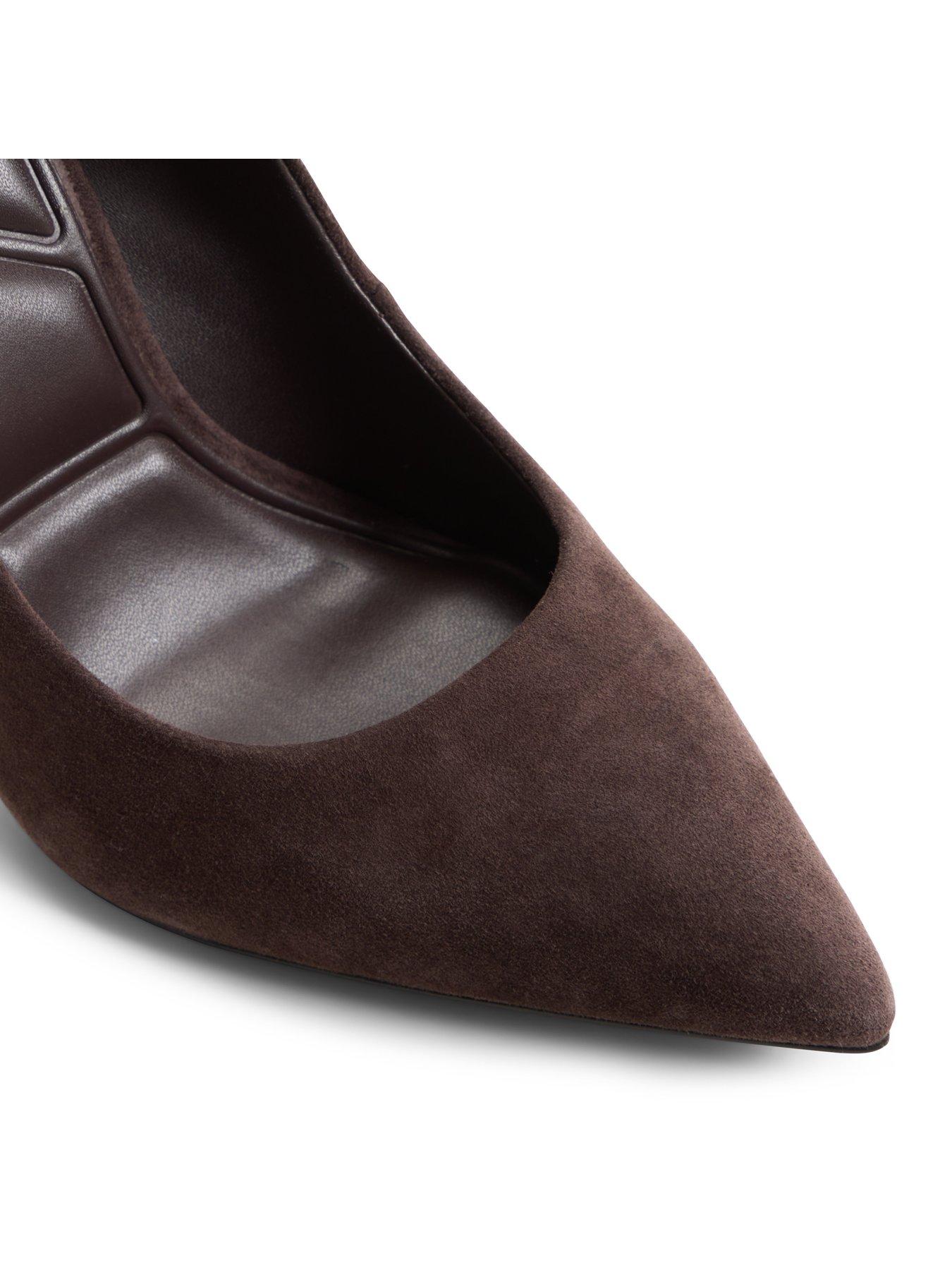 Image 5 of 5 of Aldo Stessy 2.0 Pump - Brown