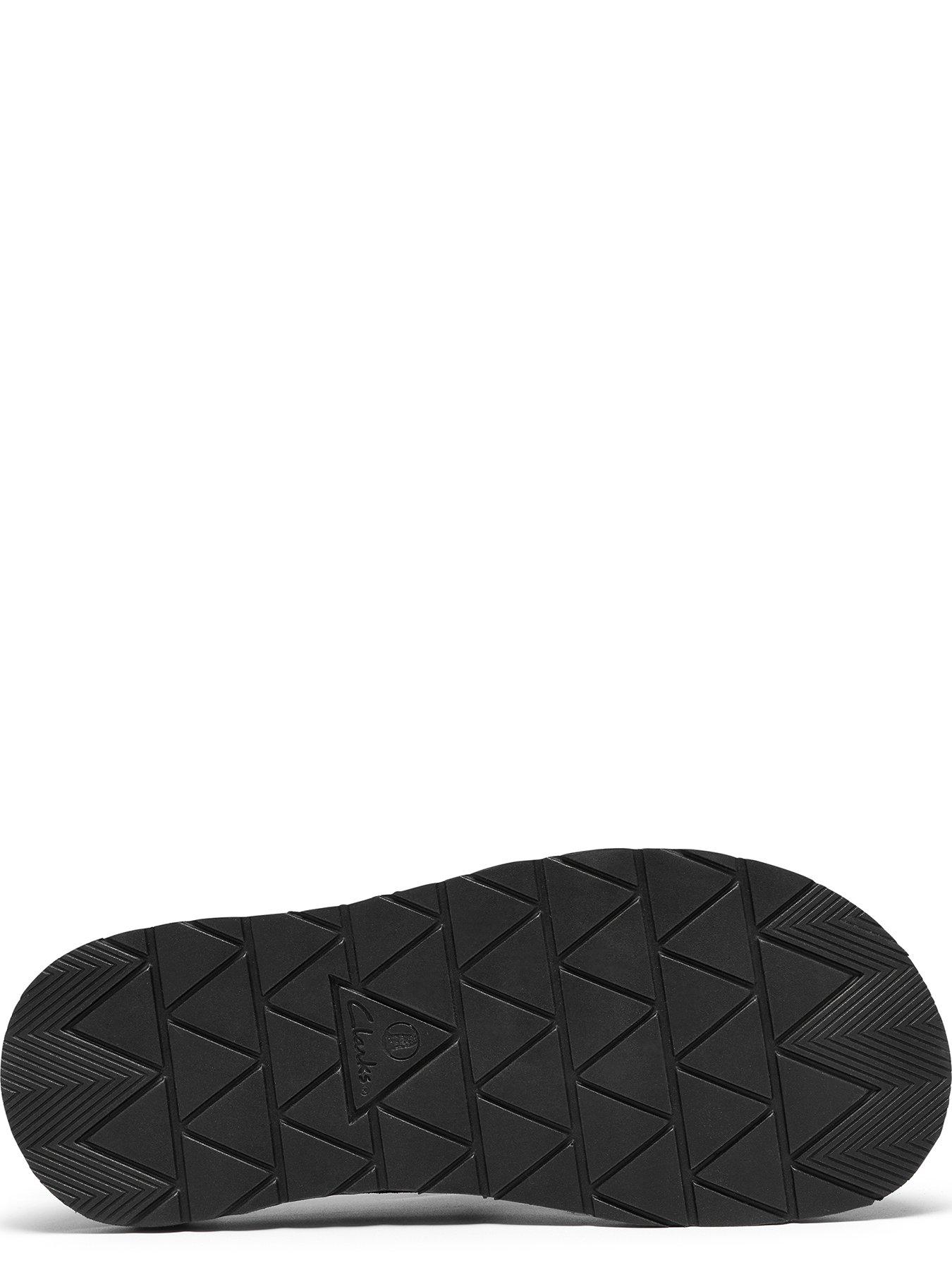 Image 5 of 6 of Clarks Solsbury Mule - Dark Brown