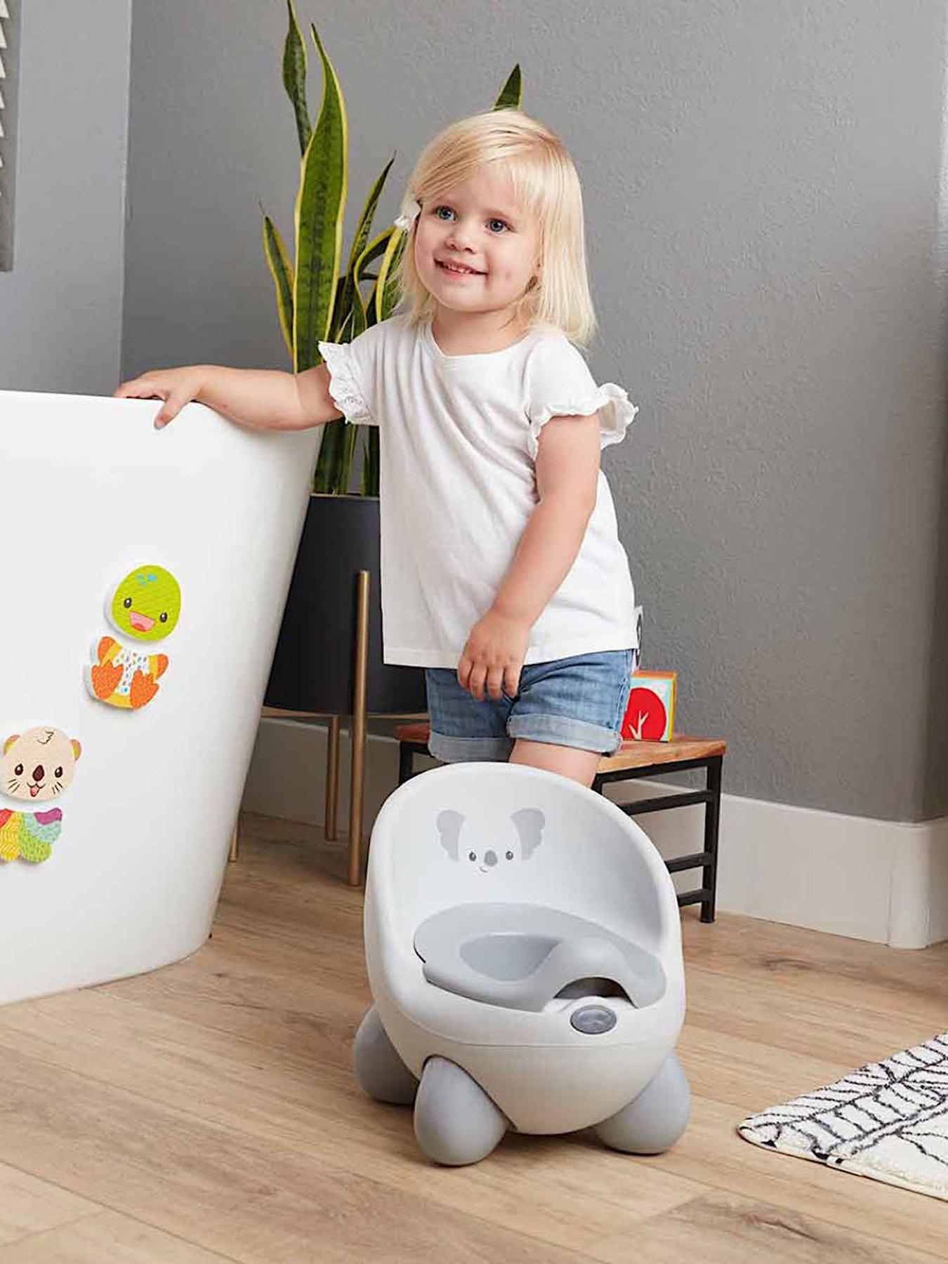 Infantino Koala Potty Pals Potty Seat