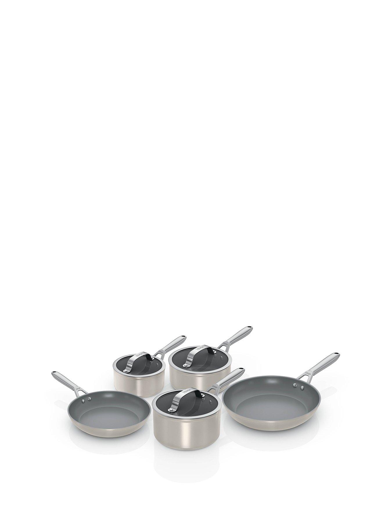 NINJA Ceramic Pro 5 Piece Set Stone